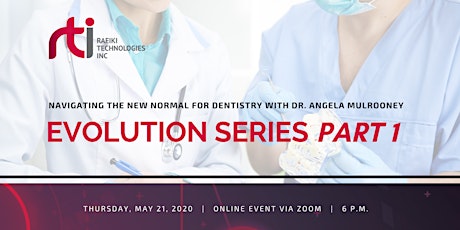 Navigating the New Normal for Dentistry with Dr Angela Mulrooney