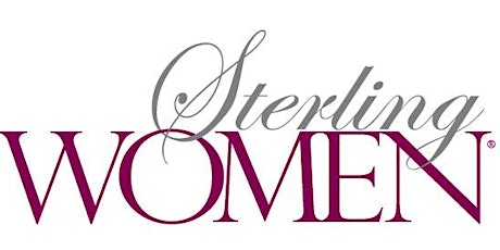 Sterling Women JUNE 2020 ZOOM Networking Event primary image