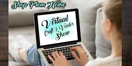 Shop U.S.A. Virtual Craft And Vendor Show (every other weekend)