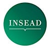 Logo van INSEAD