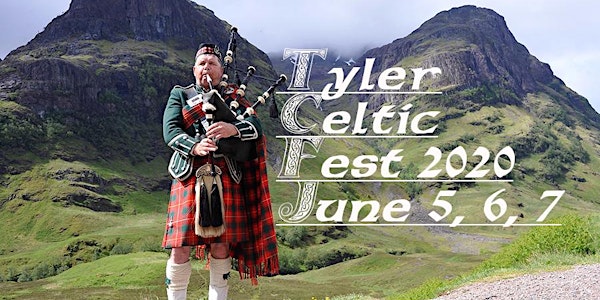 Tyler Celtic Festival 2020