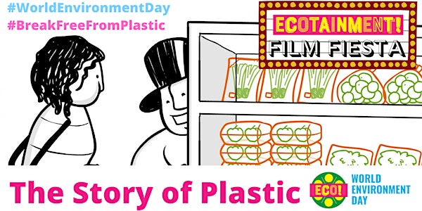 The Story of Plastic virtual film fiesta
