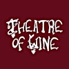 Theatre of Wine - Greenwich's Logo