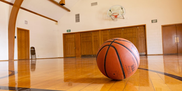 Primaire afbeelding van Basketball (Weekly)