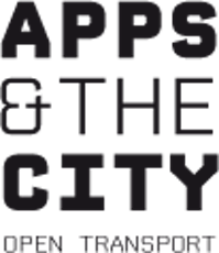 Nahverkehrsdaten "Hack-In" (Apps and the City Follow-Up)