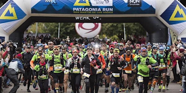 PATAGONIA RUN - 27 e 28 de novembro de 2020