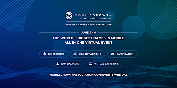 MGS Global Virtual Conference 1.0