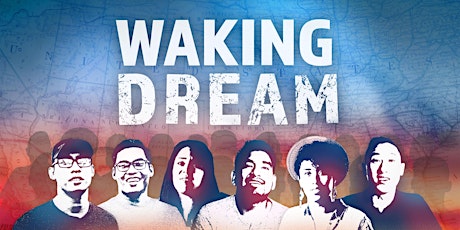 Waking Dream Film Screening primary image