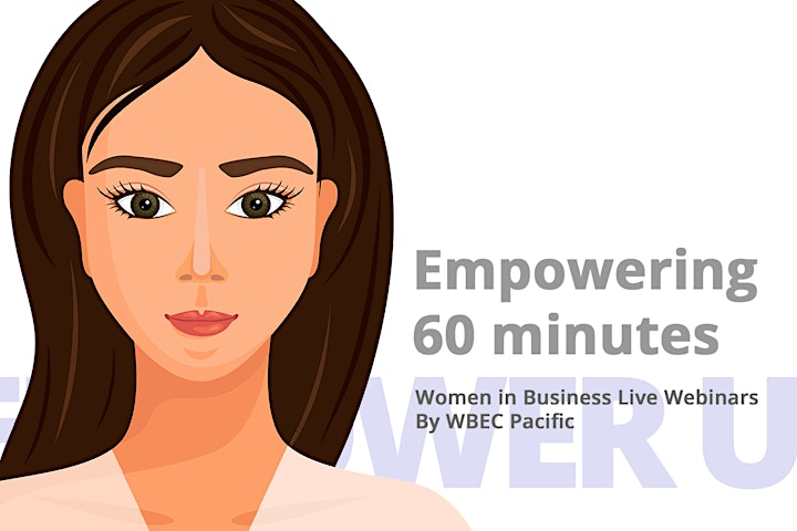 Empower U - Women in Business Workshop: Open Forum image