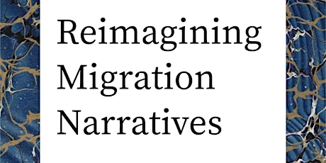 Oxford Migration Digital Conference primary image