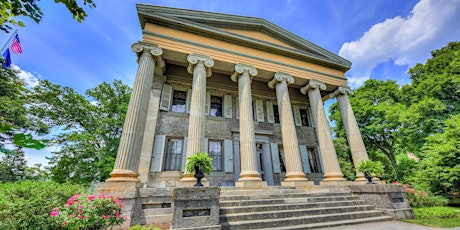 Virtual Tour of Baker Mansion primary image