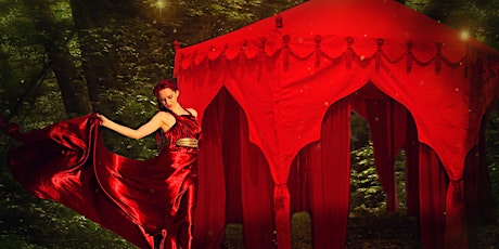 (Virtual) Red Tent - May 23 primary image