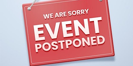 Postponed - Religion & Faith | Networking Event  primary image