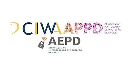 Imagem principal de CIIWA Webinar - Privacidade e Segurança (em parceria com APPD e AEPD)