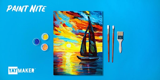 Colorado Springs Co Puff And Paint Events Eventbrite