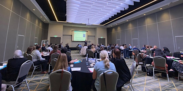 Image principale de 2026 CANADIAN PULMONARY FUNCTION SYMPOSIUM