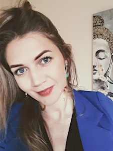Organiser profile image