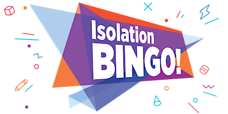 UQ Isolation Bingo primary image