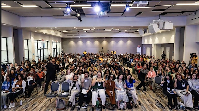 Imagen principal de Copy of 17th Annual Circle of Change Leadership Experience