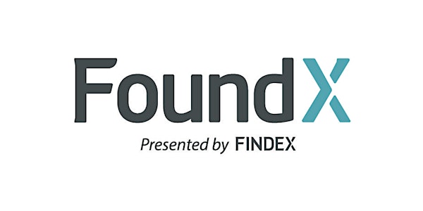 FoundX Virtual fireside meet up
