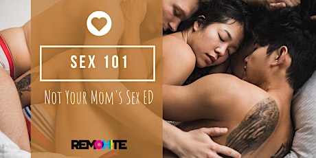 Sex 101: Kink From Top to Bottom (and Switches Too!) primary image