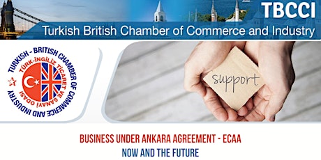 Webinar: Business Under Ankara Agreement (ECAA) primary image