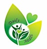 Daily Health Wellness Center: Coach Shawni Ng's Logo