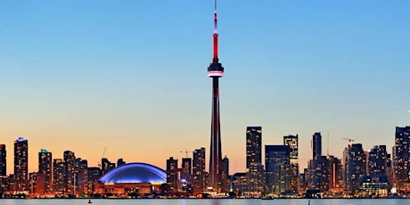 2022 Canadian Public Trust Summit tickets