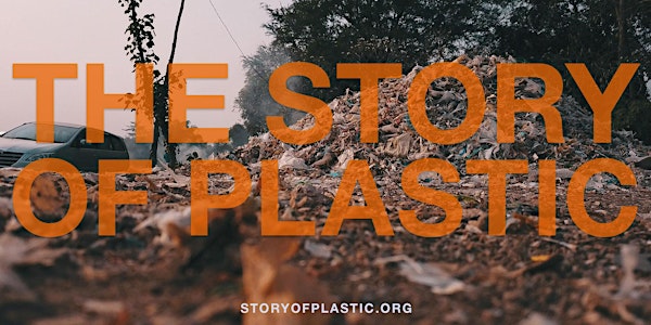 Zgodba o plastiki (The Story of Plastic)