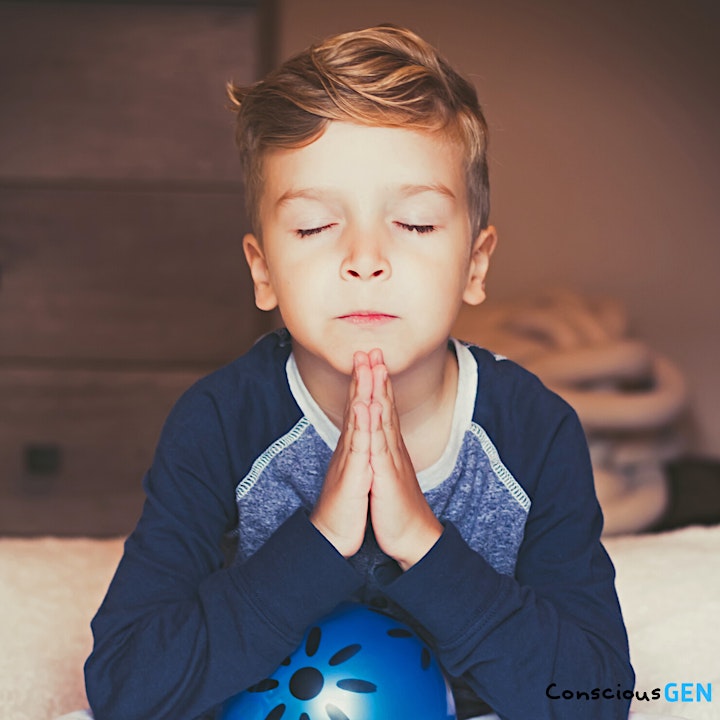 
		Meditation & EQ Mindfulness Classes for Kids image
