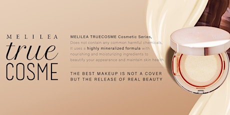 BeautyCare - Makeup primary image