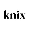 Logotipo de Knix Community Events