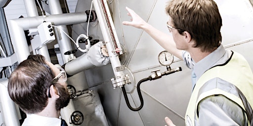 Image principale de STM200 - Steam System Design - Chicago
