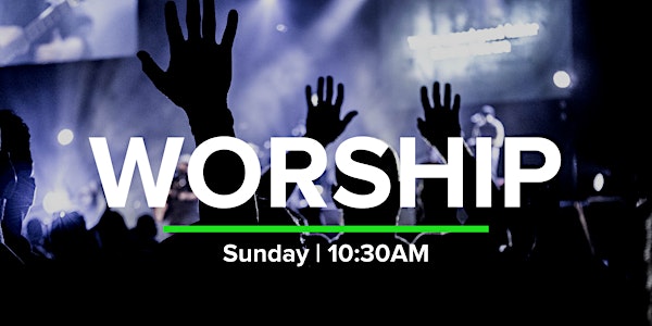 North Roanoke Worship Gathering | Sunday | Sanctuary