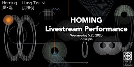 Homing Livestream Performance primary image