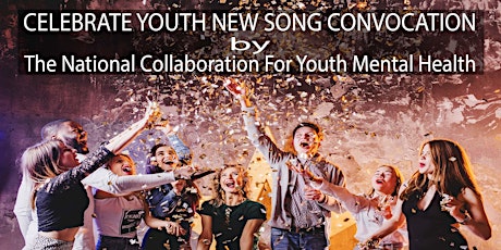 CELEBRATE YOUTH NEW SONG CONVOCATIO Danny Gokey from The Voice, Lecrae & ..