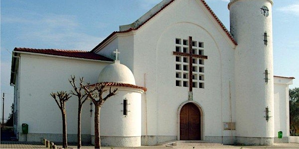 Eucaristia - Santo António da Charneca