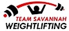 Team Savannah Weightlifting, Inc.'s Logo