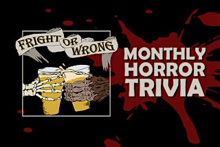 Image principale de Fright or Wrong