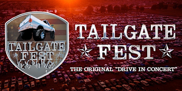 Tailgate Fest 2020 - Payment Plans