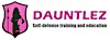 Logotipo de DAUNTLEZ
