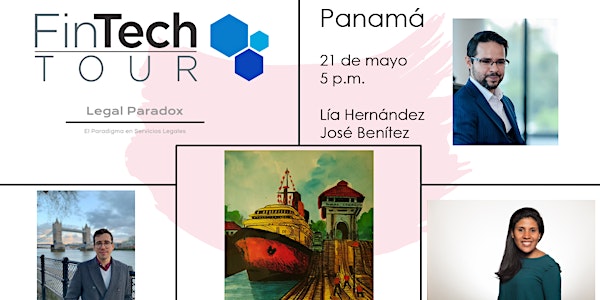 FinTech Tour Panamá