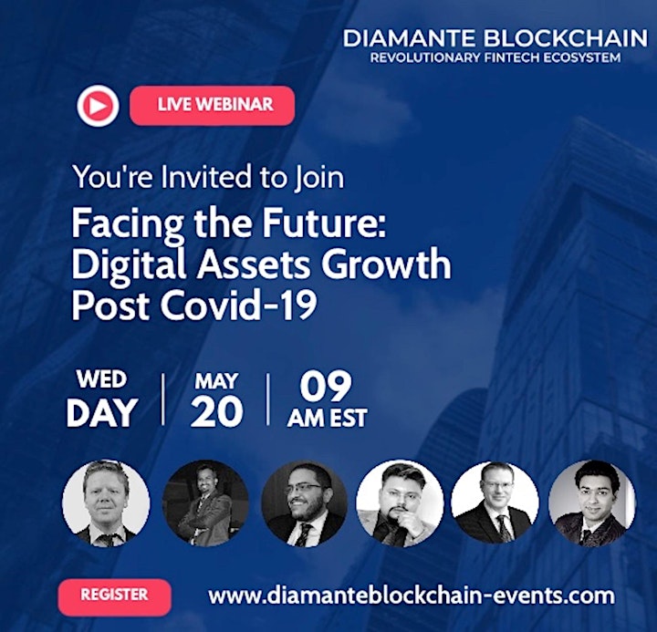Facing the Future: Digital Assets Growth Post COVID-19 image