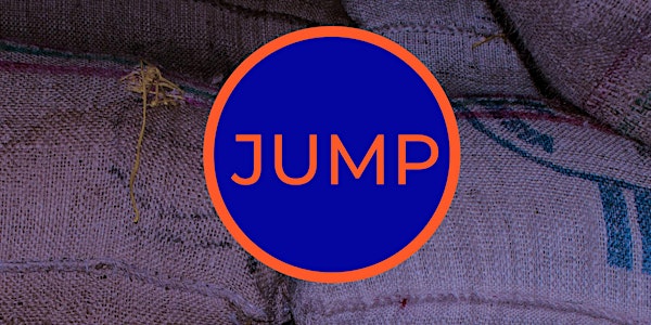 JUMP Conference for Specialty Coffee