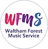 Waltham Forest Music Service's Logo