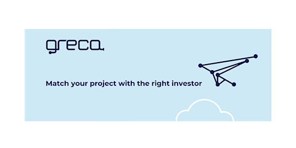 Match your project with the right investor!