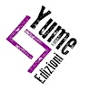 Logotipo de Yume