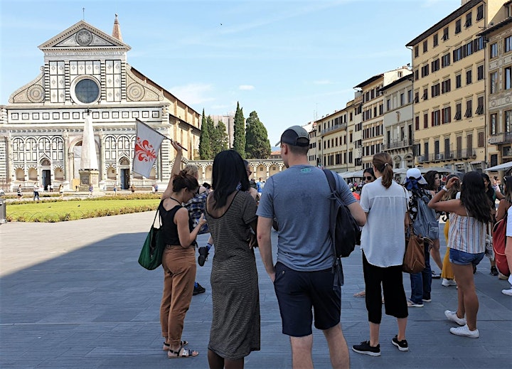 Immagine Le Bellezze di Firenze – Free Walking Tour
