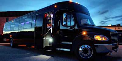 Image principale de New York Party Bus