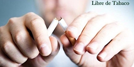 Imagen principal de Dejar de Fumar -  Libre de Tabaco